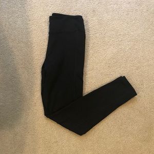 PINK Victoria’s Secret cozy leggings